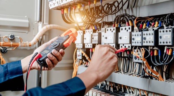 Affordable Electrical Installation in IA