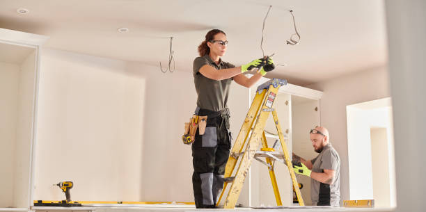 Best Electrical Repair Services  in Pleasant Hill, IA