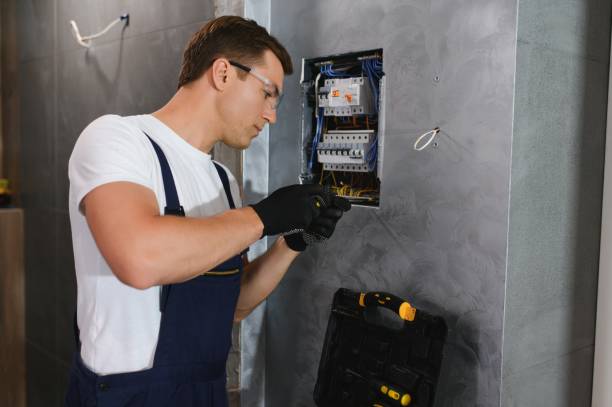 Best Affordable Electrical Installation  in Pleasant Hill, IA
