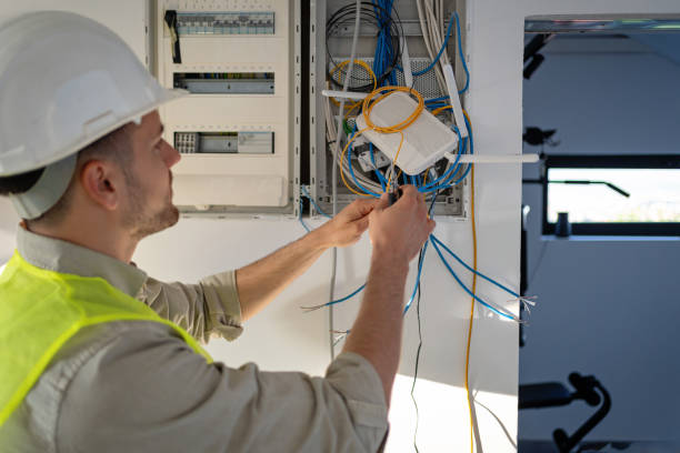 Best Commercial Electrician Services  in Pleasant Hill, IA