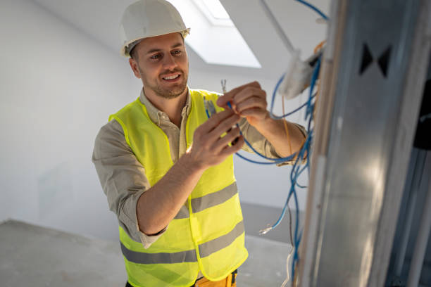 Best Electrical Rewiring Services  in Pleasant Hill, IA